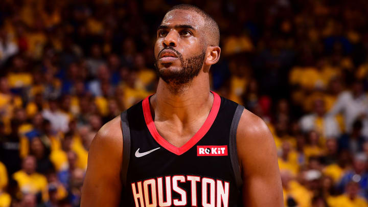 NBA Rumors: Heat Could Be In Play For Chris Paul After Trade To OKC