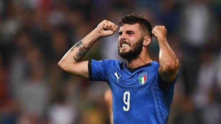Patrick Cutrone Set for Medical After Wolves Agree €18m Deal With AC Milan