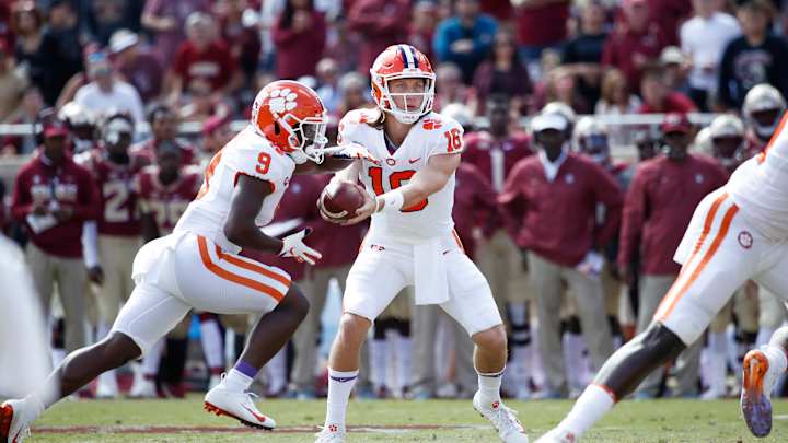 How to Find the ACC Network: Where to Watch Clemson, Full Conference in 2019