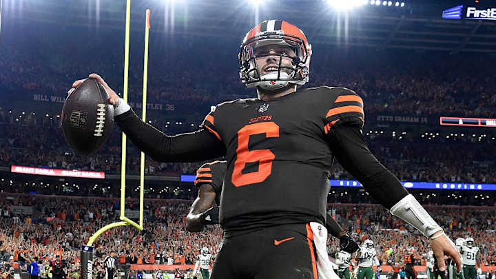 Is the Hype Surrounding the Browns an Overreaction or Are They Contenders?