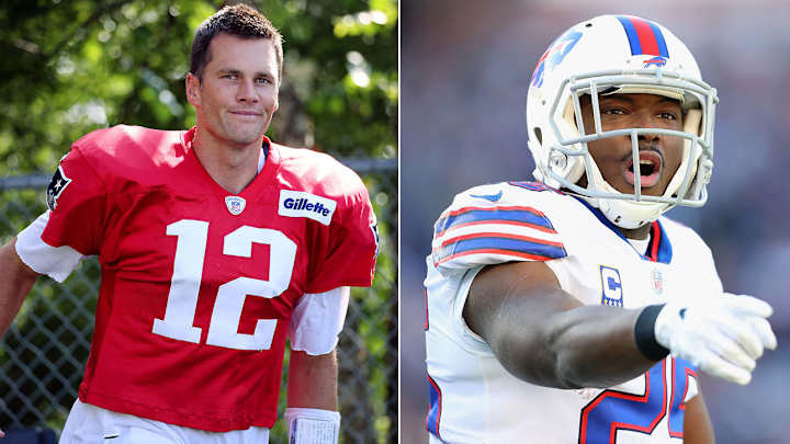 Fantasy Football: Big-Name Veterans No Longer Worth Drafting