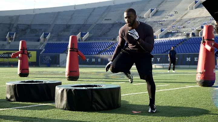 'Brian Banks' Is a Sports Film for the Social Justice Era 'Brian Banks' Is a Sports Film for the Social Justice Era