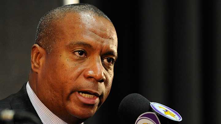 Kevin Warren Named New Big Ten Commissioner