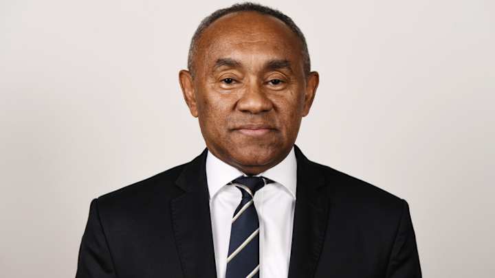 FIFA VP Ahmad Detained, Questioned By French Authorities