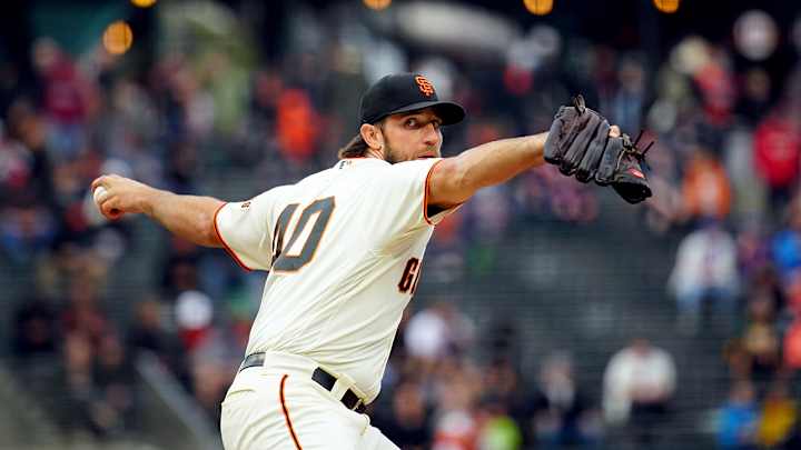 MLB Rumors: Phillies Continue Search For Starting Pitching, Eye Bumgarner, Greinke