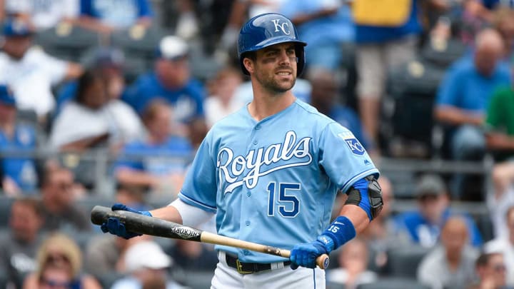 The Kansas City Royals Won't Be Good, But They Are Improving