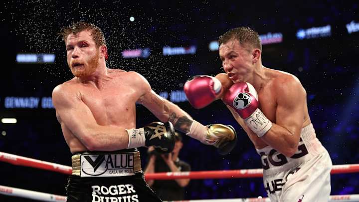 Gennady Golovkin 'Ready' for Canelo Alvarez, Responds to Oscar De La Hoya Gennady Golovkin 'Ready' for Canelo Alvarez, Responds to Oscar De La Hoya