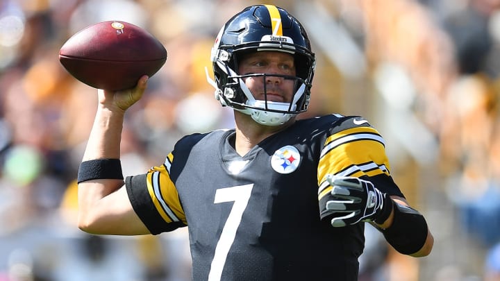 Week 2 Injury Roundup: Roethlisberger, David Johnson Return After Injuries