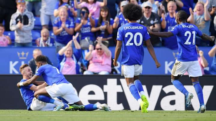 Twitter Reacts as Tottenham Waste (Another) Lead to Extend Utterly Dreadful Away Day Record Twitter Reacts as Tottenham Waste (Another) Lead to Extend Utterly Dreadful Away Day Record