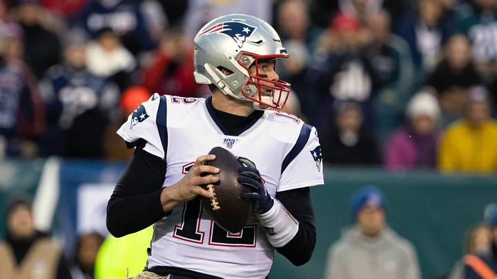 Tom Brady, 11 Other Patriots Listed as Questionable for Week 12 Game vs. Cowboys Tom Brady, 11 Other Patriots Listed as Questionable for Week 12 Game vs. Cowboys