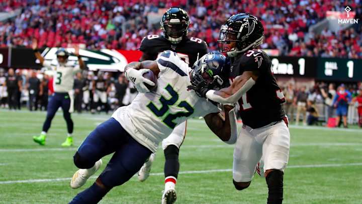 Watch: Time to Re-evaluate the Atlanta Falcons Player Evaluations