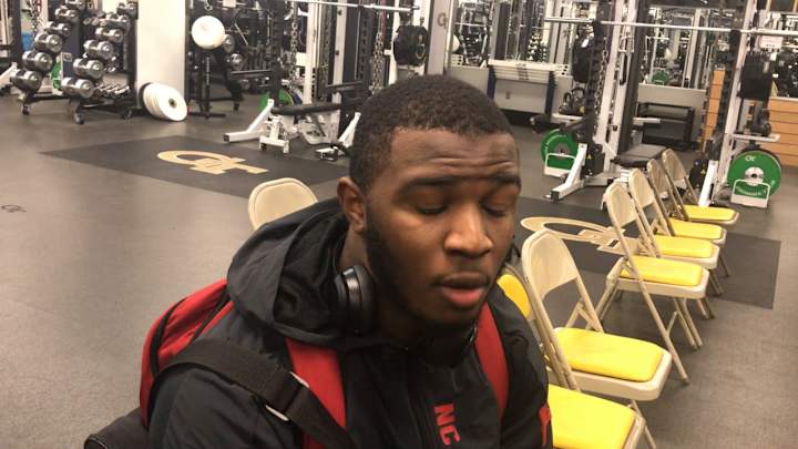 Wolfpack Players: One Good Half Not Enough
