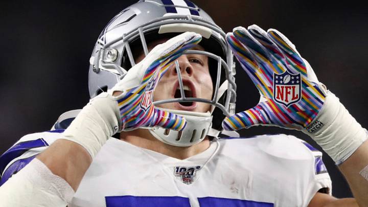 Cowboys at Bears Injury News: Dallas Still Ailing on Defense Cowboys at Bears Injury News: Dallas Still Ailing on Defense