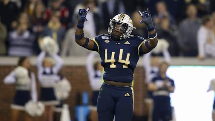 A Way-Too-Early Look at Georgia Tech Football's 2020 Depth Chart