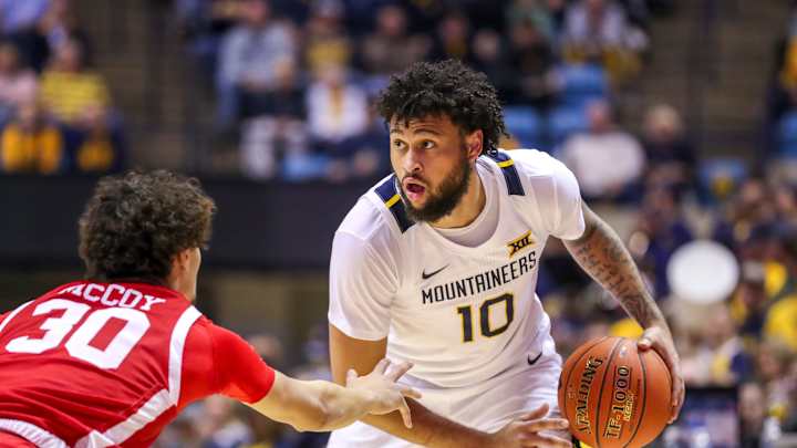 How to Watch, Stream, & Receive LIVE Updates of Best Virginia vs Red Scare