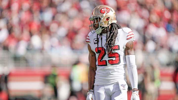 49ers Top Five Free Agent Signings in Last Decade