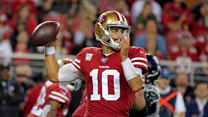 49ers vs. Packers: Game Preview and Prediction