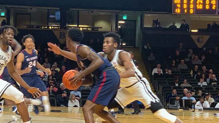 Vanderbilt Basketball Quick Hitters- Liberty Flames