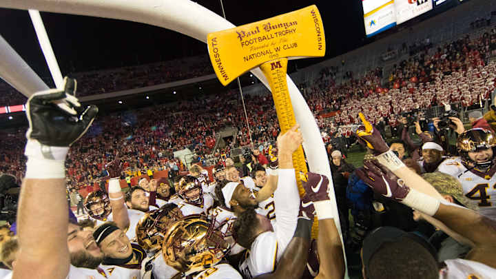 Cal Football: Stanford-Cal Among the Nation's Most-Played Rivalries Cal Football: Stanford-Cal Among the Nation's Most-Played Rivalries