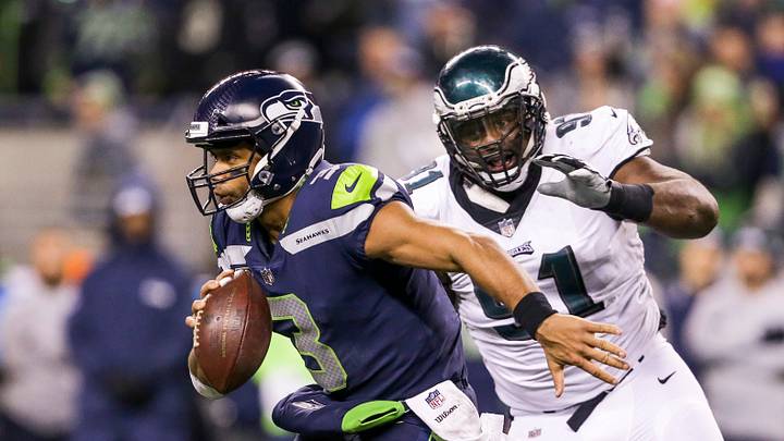 Behind Enemy Lines: Analyzing Seahawks Week 12 Matchup with Eagle Maven Behind Enemy Lines: Analyzing Seahawks Week 12 Matchup with Eagle Maven