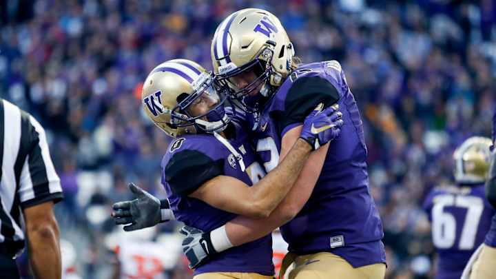 Mount Adams: Tackle's Comeback is Complete