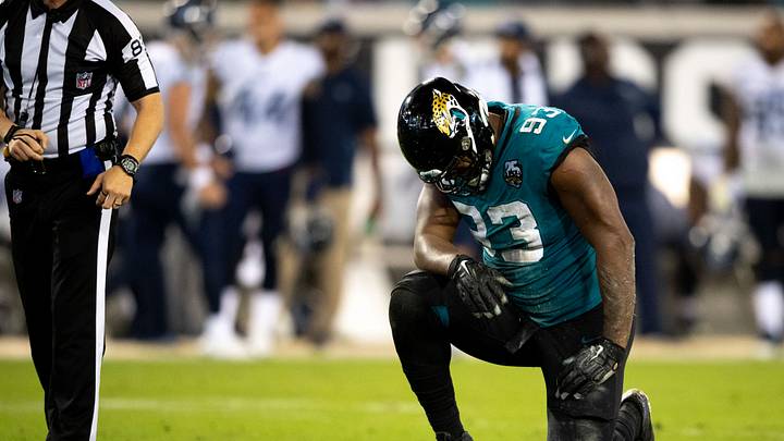 Jaguars vs. Titans: How to Watch, Week 12 Odds and More Jaguars vs. Titans: How to Watch, Week 12 Odds and More