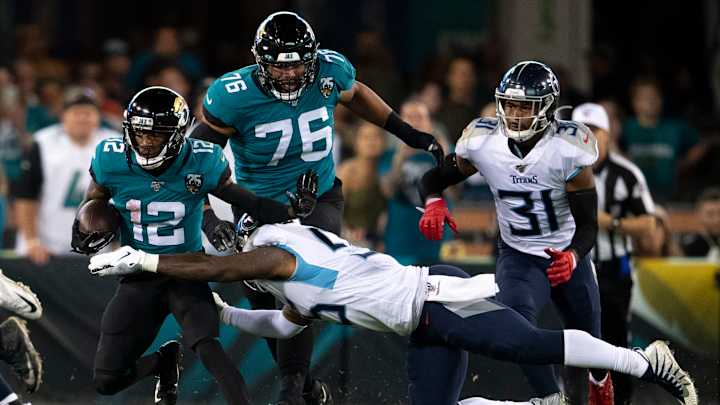 JaguarMaven Week 12 Staff Predictions: Jaguars vs. Titans