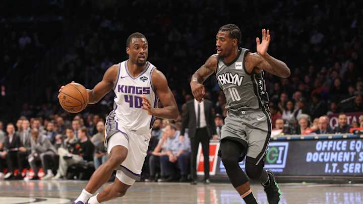 Nets Blowout Kings 116-97 To Make It Two In A Row