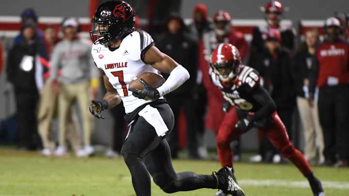 Live Blog: Louisville vs. Syracuse