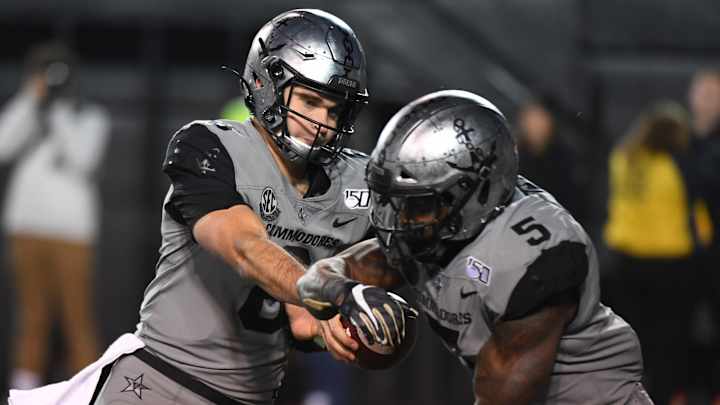 Five Things We Want To See: Vanderbilt-ETSU