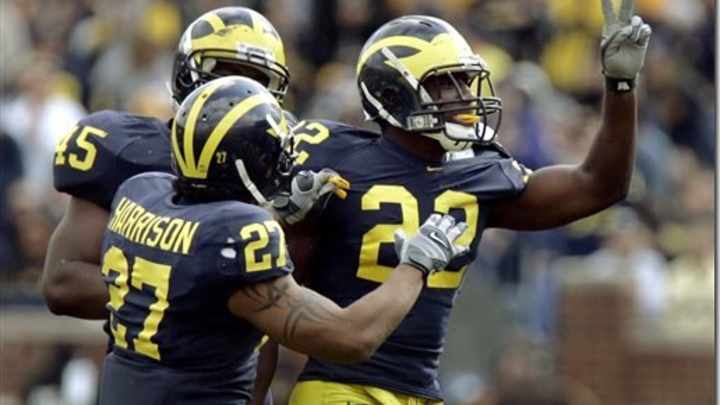 #GameOfMyLife: Jamar Adams Relives 2005 Penn State Win