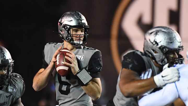 Three Predictions: Vanderbilt-ETSU