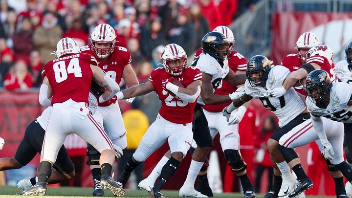 Purdue Football: Defensive Struggles too Much for Purdue to Overcome