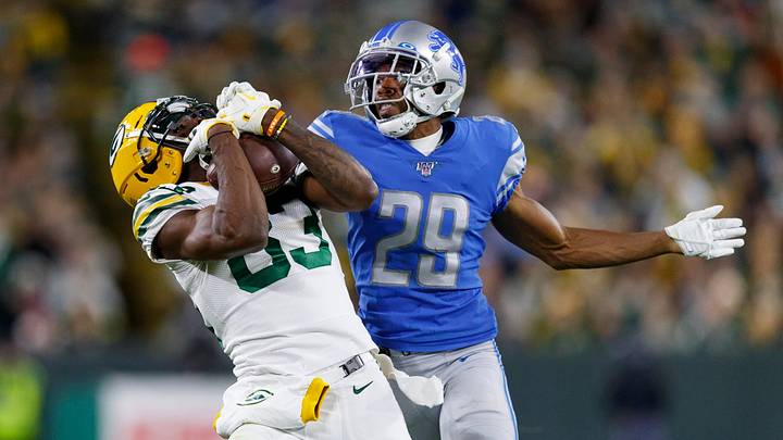 World’s Best Preview: The State of the Receiver Corps