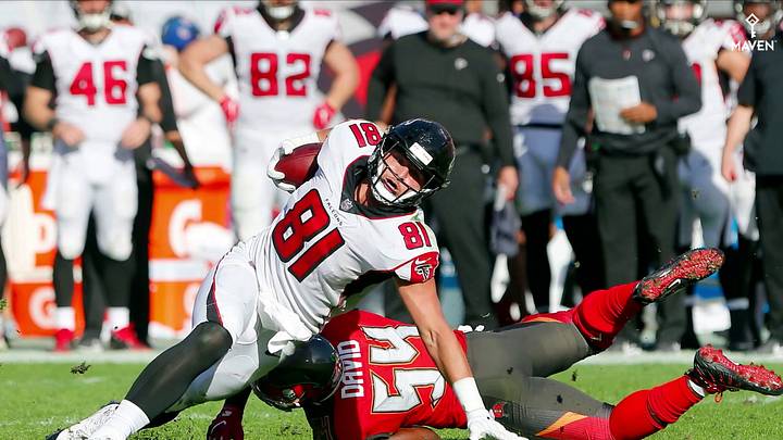 Watch: Nostrathomas Predicts! It’s Week 12 and the Falcons Find Their Way Home