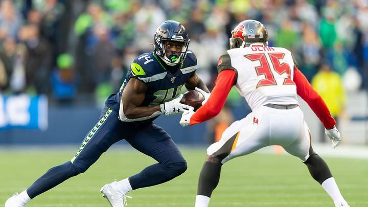 5 Seahawks to Watch in Week 12 vs. Eagles