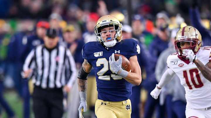 Replace and Reload: Wide Receiver Replace and Reload: Wide Receiver