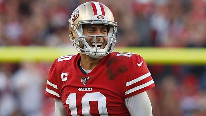 Week 12 Preview: Jimmy Can Bring the 49ers Back