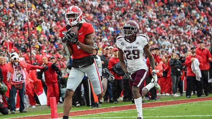Live Updates: Texas A&M vs Georgia Live Updates: Texas A&M vs Georgia