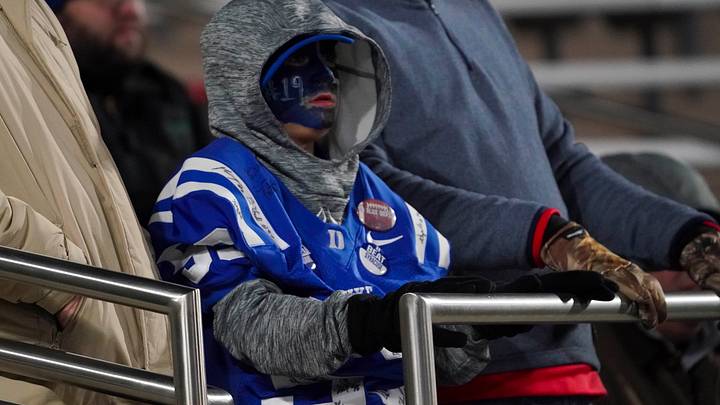 Duke at Wake Forest: Gameday Open Thread Duke at Wake Forest: Gameday Open Thread