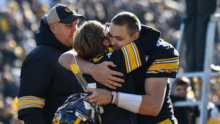 Stanley Doesn't Crack Until It's Over