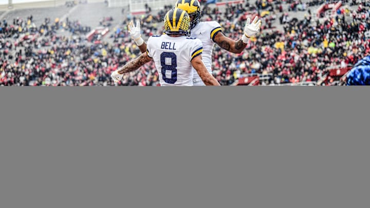 Ranking Big Ten Bowls From Most Buzz-worthy To The Least Ranking Big Ten Bowls From Most Buzz-worthy To The Least