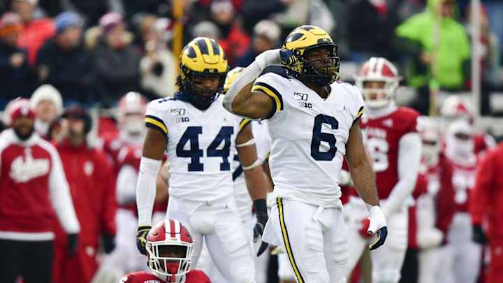 Beat Ohio? Yes. They. Can.