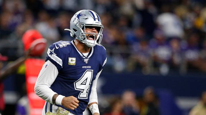 How the Patriots Defense Should Attack Dak Prescott, Cowboys Offense How the Patriots Defense Should Attack Dak Prescott, Cowboys Offense