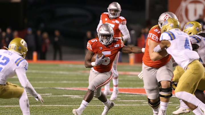 Preview: No. 7 Utah vs. Arizona