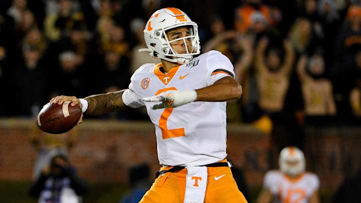 Winners and Losers of Week 13 of the College Football Season Winners and Losers of Week 13 of the College Football Season