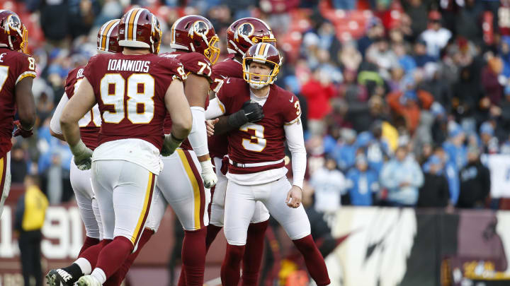 Hopkins Has to Get Right & Soon Hopkins Has to Get Right & Soon