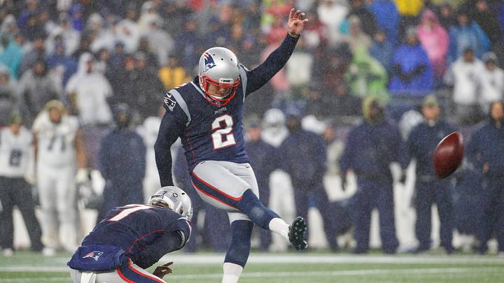 Instant Observations Following Patriots' 13-9 Win Over Cowboys Instant Observations Following Patriots' 13-9 Win Over Cowboys