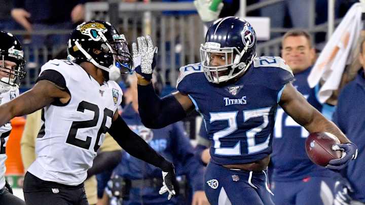 Trend of Jaguars' Defense Failing to Stiffen in Must-Win Games Continued on Sunday