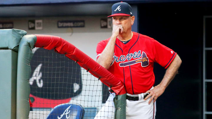 Braves' Active Start to Free Agency Bodes Well For Baseball Braves' Active Start to Free Agency Bodes Well For Baseball